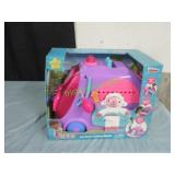 DOC MCSTUFFIN TALKING MOBILE