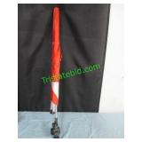 UNIVERSAL CLAMP UMBRELLA