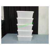 STORAGE TOTES