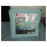 MAINSTAY FULL SIZE COMFORTER SET