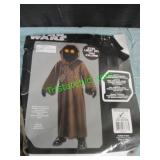 STAR WARS KIDS COSTUME
