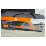 OZARK TRAIL CAMPING COMBO