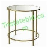 BH&G SIDE TABLE