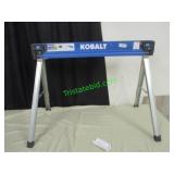 KOBALT SAW HORSE
