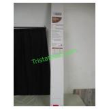 KING BASEBOARD HEATER