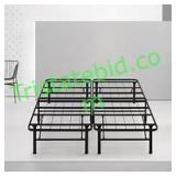 SPA SENSATIONS TWIN\FULL BED FRAME