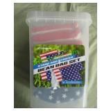 BEAN BAG SET