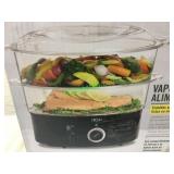 BELLA FOOD STEAMER