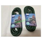 PHILIPS EXTENSION CORDS