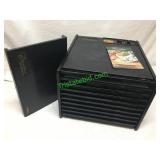 EXCALIBUR DEHYDRATOR