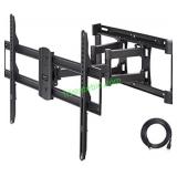 DUAL ARM TV MOUNT
