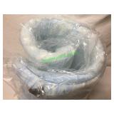 MEMORY FOAM MATTRESS TOPPER