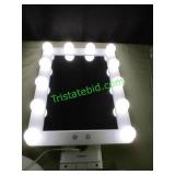 AIR EXPERT LIGHTED MIRROR