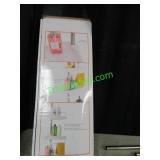 TENSION CORNER SHOWER CADDY