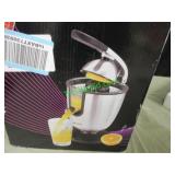 CITRUS JUICER