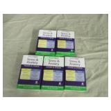 NATROL STRESS & ANXIETY TABLETS