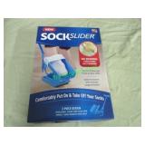 SOCK SLIDER