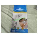 AQUA SENSE SHOWER SPRAYER