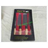 SUSHI & SASHIMI KNIFE SET