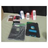 ELECTRONIC ACCESSORY LOT