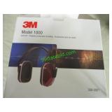 3M HEADPHONES