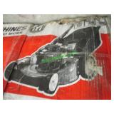 YARD MACHINE LAWN MOWER