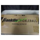 FRANKLIN PICKLEBALL SET