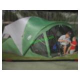COLEMAN DOME TENT
