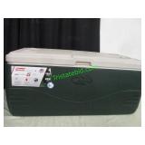 COLEMAN COOLER
