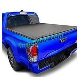 TYGER TRUCK BED COVER