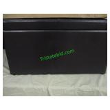 BH&G STORAGE OTTOMAN