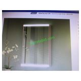 LED MEDICINE CABINET