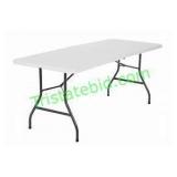 COSCO FOLD IN HALF TABLE