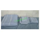 MAINSTAY TOWEL SET