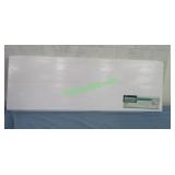 EVERBILT SHELF COVERS