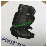 GRACO TURBO BOOSTER SEAT