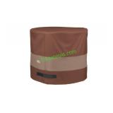 CENTRAL AIR UNIT COVER