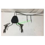 MOTORCYCLE ACCESSORIES