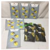 PARTY NAPKINS & BALLOONS