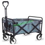 WHITSUNDAY FOLDING WAGON