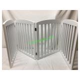 ROOM PARTITION / SAFETY RAIL