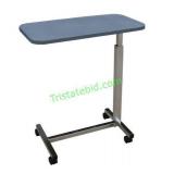 MEDLINE OVERBED TABLE