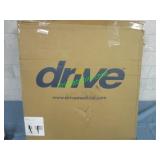 DRIVE PORTABLE COMMODE