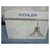 KICHLER PENDANT LIGHT