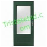 EMCO 400 SERIES STORM DOOR