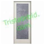 JELD-WEN PANTRY DOOR