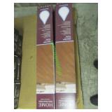 HOME DECORATORS FLOORING