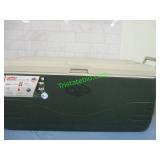 COLEMAN COOLER