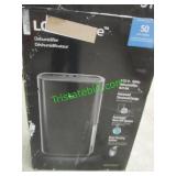 LG DEHUMIDIFIER