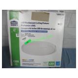 PROJECT SOURCE CEILING LIGHT